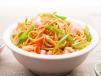 Prawn Hakka Noodles