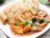 Veggie Combo