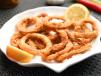 Squid Calamari
