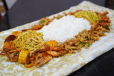 Boodle Fight Kamayan Feast Set 2