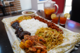 Boodle Fight Kamayan Feast - Set 3