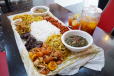 Boodle Fight Kamayan Feast - Set 4