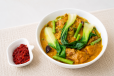 Kare Kare Solo