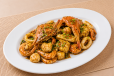 Mixed Seafood Platter