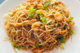 Pancit Bihon Guisado Solo