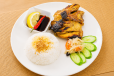 Chicken Inasal