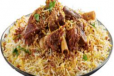 Bannu Beef Pulao
