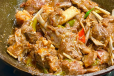 Charsi Mutton Karahi