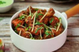 Kabab Karahi
