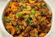 Beef Fried Rice