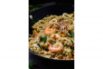 Prawns Fried Rice