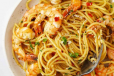 Prawns Noodles