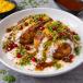 Aloo tikki
