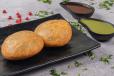 Kachori (2 pcs )
