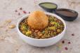 Kachori chaat