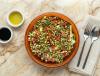 Moong Sprout Salad