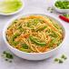 Veg Hakka Noodles