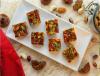Anjeer chikki