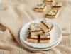 KHOYA CHOCOLATE BURFI