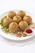 Atta DRYFRUIT LADDOO