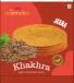 Jeera Khakhra