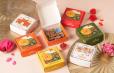 Citronella Dhoop