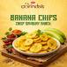 Banana Chips