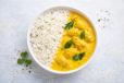 Kadi  Chawal