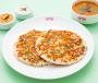Mix veg Uttapam