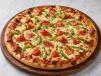 Mini Capsicum Tomato Pizza