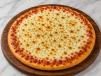 Mini Margherita Pizza