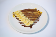 Banana Nutella Crepe