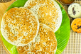 Set Dosa