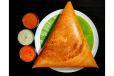 Ghee Masala Dosa