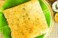 Rava Dosa