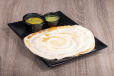 Onion Rava Masala Dosa