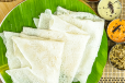Neer Dosa - 3 Pcs