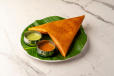 Paneer Dosa
