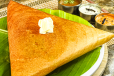 Butter Masala Dosa