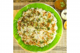 Onion Uthappam