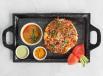 Tomato Onion Uthappam