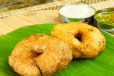 Vada 2pcs Sambar Dip
