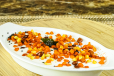 Curd Vada 2 Pcs