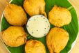 Aloo Bajji 6pcs