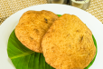 Mangalore Buns - Single