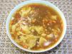 Hot and Sour Soup