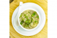 Veg Noodle Soup