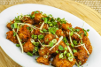 Gobhi Manchurian