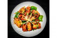 Paneer Chilly