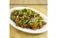 Mushroom Chilly